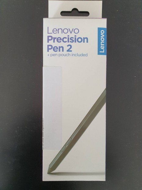 Lenovo Precision Pen 2 (j / Bontatlan)