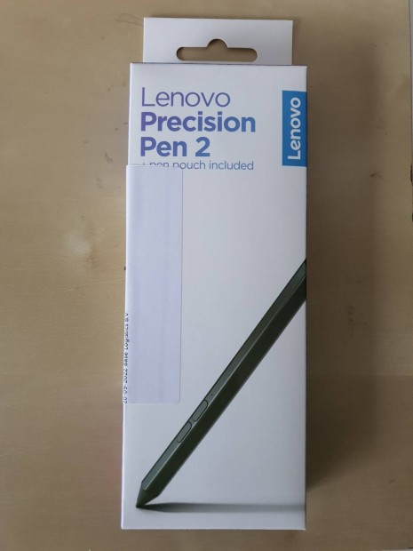 Lenovo Precision Pen 2 (j/ Bontatlan ) 