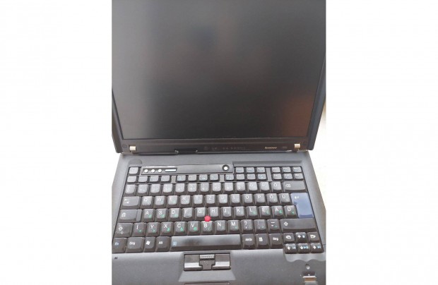 Lenovo R60 Laptop