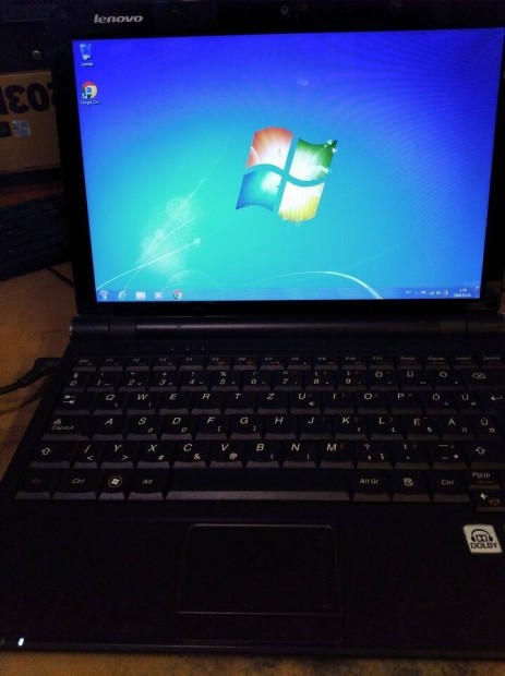 Lenovo S12 12"-es laptop
