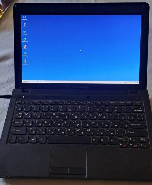 Lenovo S205 laptop