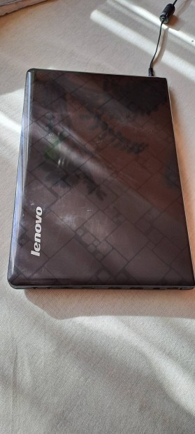 Lenovo S205 laptop.