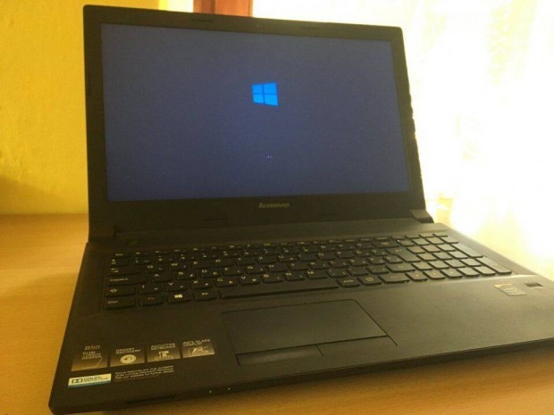 Lenovo Slim B50