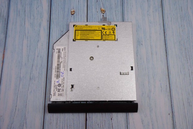Lenovo Super Multi DVD Writer DVD író 9,5mm Guc0N SATA