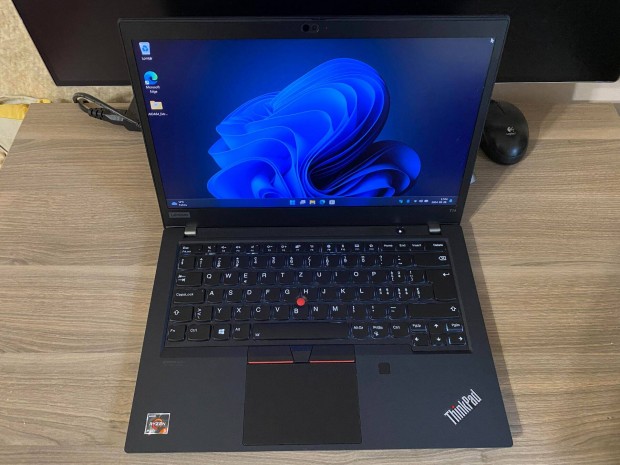 Lenovo T14 laptopom (6mag/12szl 32Gb 512Gb) rints!