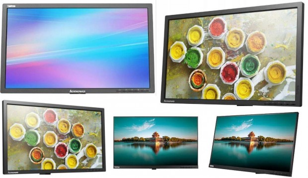 Lenovo T23i-10 Monitor