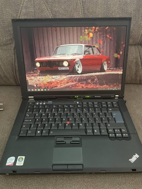 Lenovo T400 Thinkpad