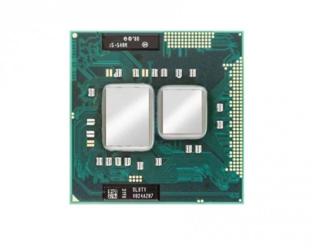 Lenovo T410 CPU