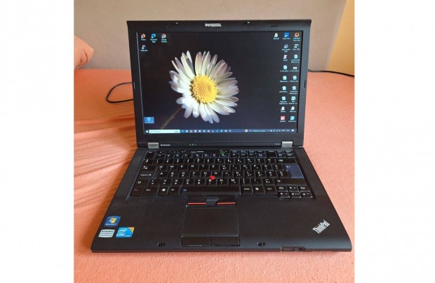 Lenovo T410 Thinkpad