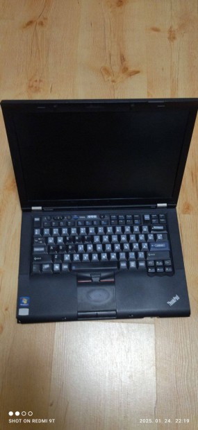 Lenovo T410 laptop