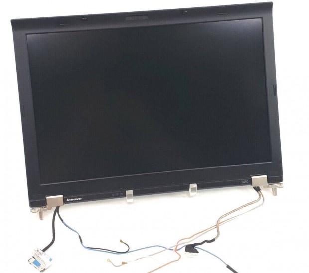 Lenovo T410 monitor