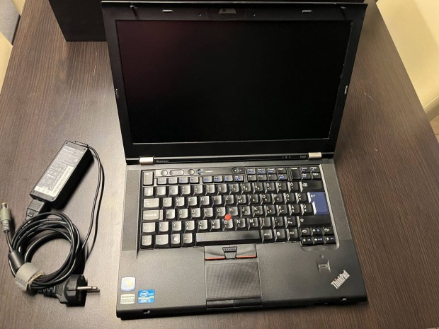 Lenovo T420 Elad