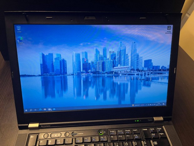 Lenovo T420 Elad