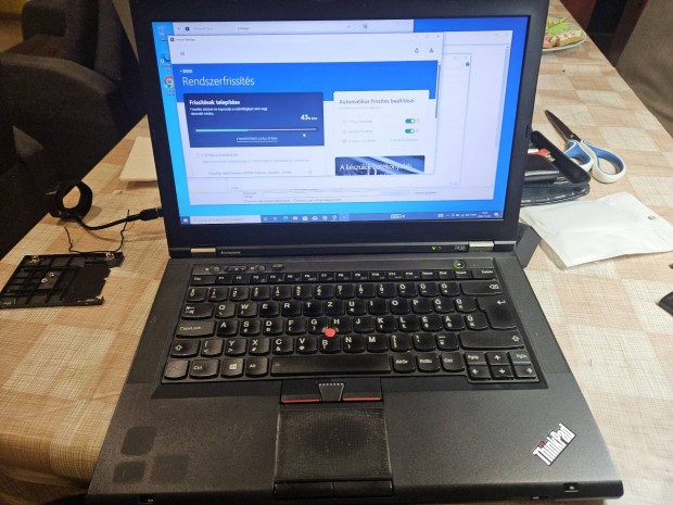 Lenovo T430 T 430 i7 SSD j akku