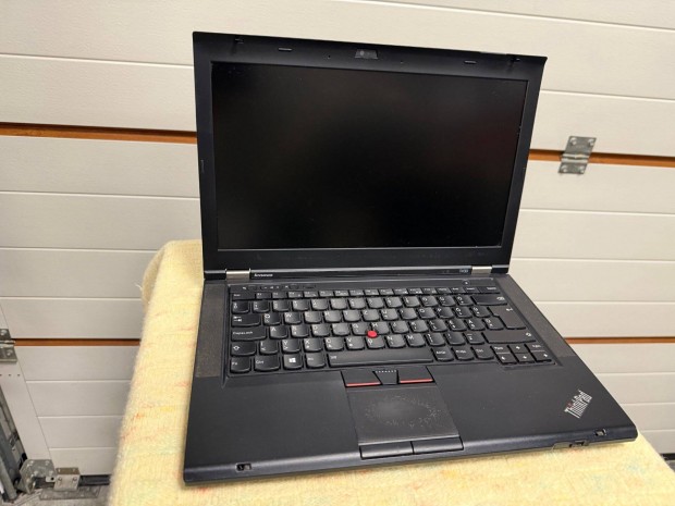 Lenovo T430 laptop