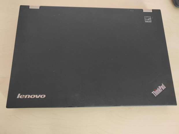 Lenovo T430i laptop elad - I5 processzor+ 4GB RAM + 480GB SSD+ 500GB