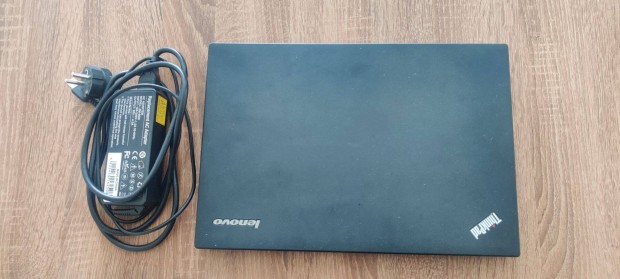 Lenovo T440 laptop elad