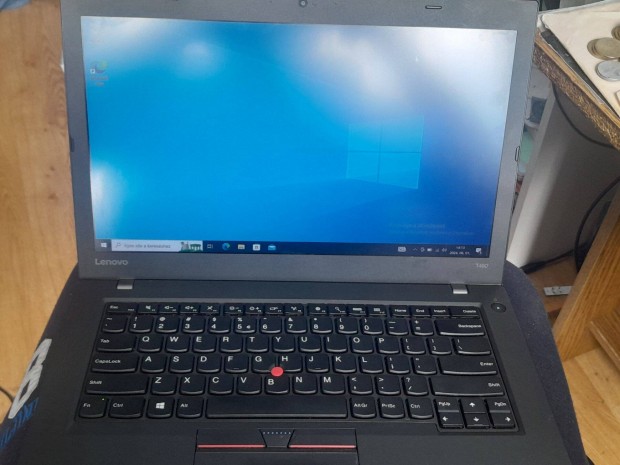 Lenovo T460 laptop