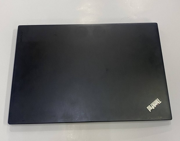 Lenovo T470s,14" rint,FHD ,i5-6300U,8/256 gb