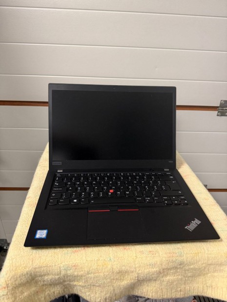 Lenovo T490s (20Qj,20Qk)