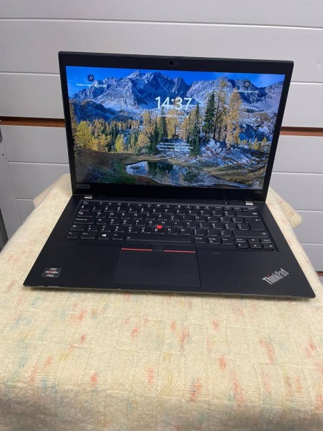 Lenovo T495s (20Qj,20Qk)