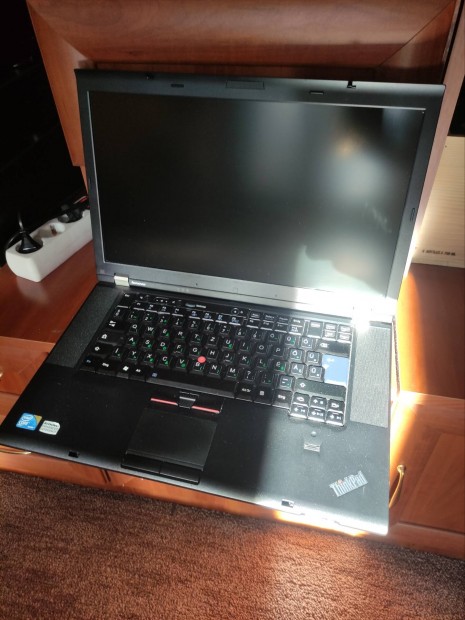 Lenovo T510 (jelszt kr)