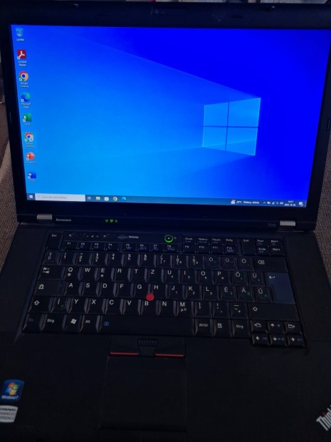 Lenovo T510 laptop