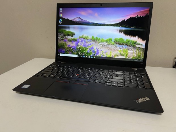 Lenovo T590 Laptop