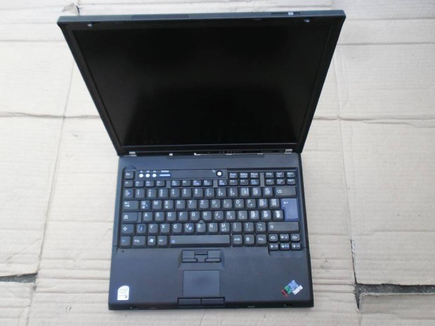 Lenovo T60 ktmagos laptop