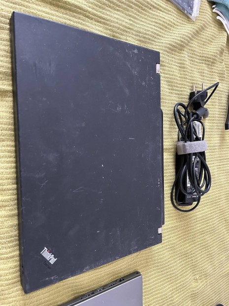 Lenovo T61 notebook