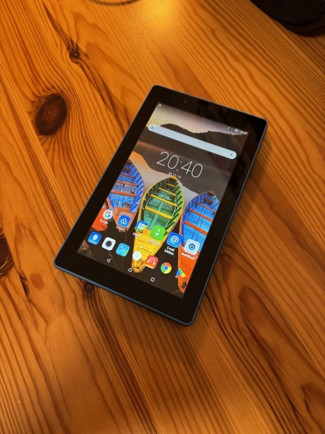 Lenovo TAB3 7 Essential Tablet