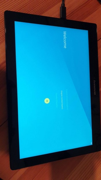 Lenovo TAB 2A