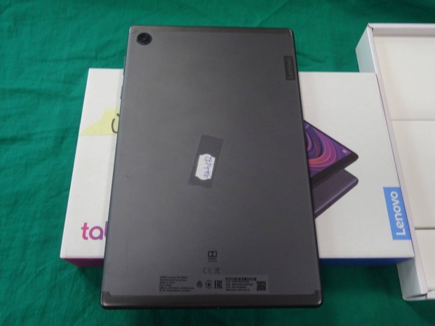 Lenovo TAB M10 FHD 64GB/4GB 10,6" Tablet
