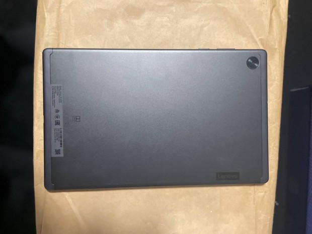 Lenovo TAB M10 HD Iron Grey 32GB