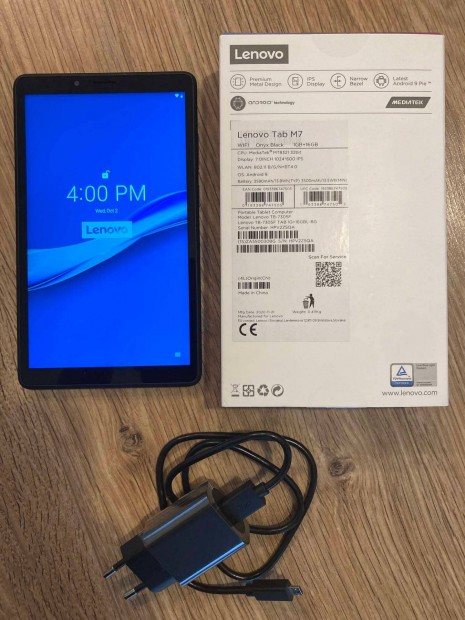 Lenovo TAB M7