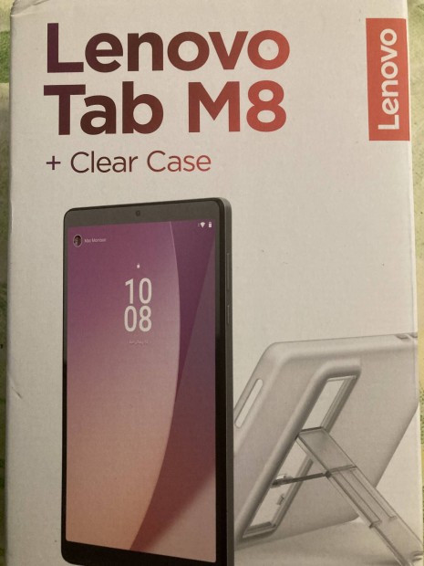 Lenovo TAB M8