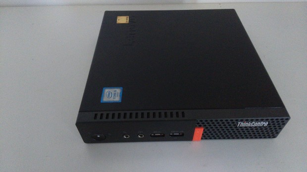 Lenovo TC M710q minipc i5-6500T/8 GB DDR4 RAM/128 GB M.2 SSD / W10Pro