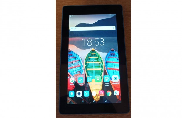 Lenovo Tab3 Andy Lite A7-10F
