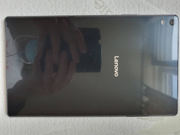 Lenovo Tab4 8 Plus szp llapotban