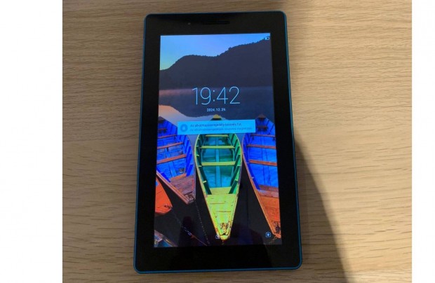 Lenovo Tab7 essential