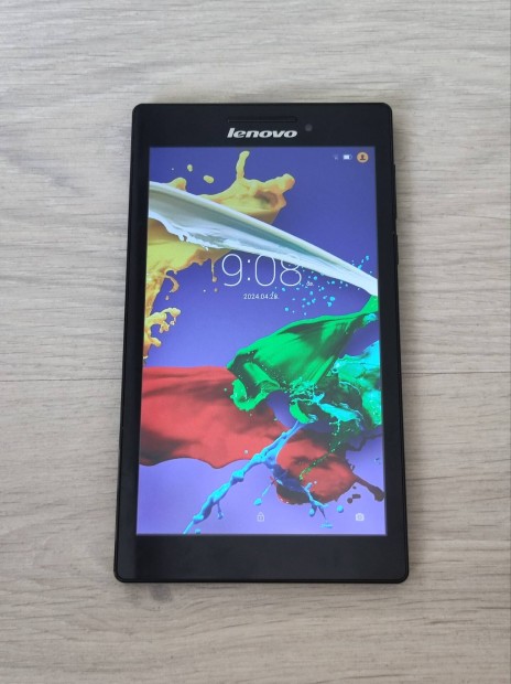 Lenovo Tab 2 A7-10 tablet tblagp 