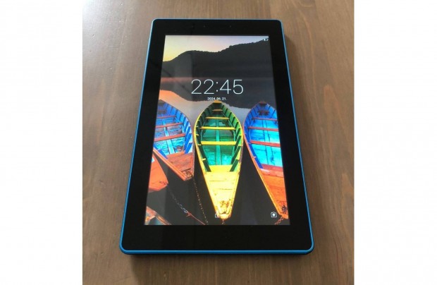 Lenovo Tab 3 7 tablet elad 16GB