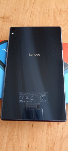 Lenovo Tab 4 8 Plus