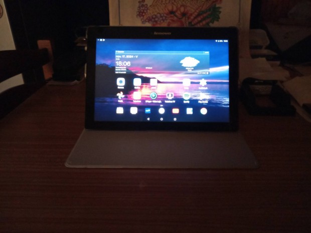 Lenovo Tab A10-70F tablet