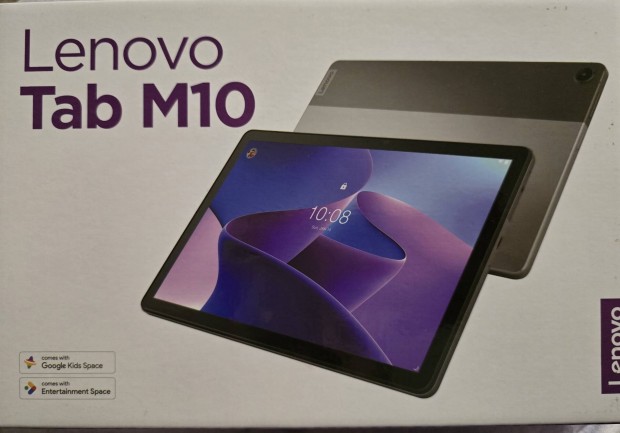 Lenovo Tab M10