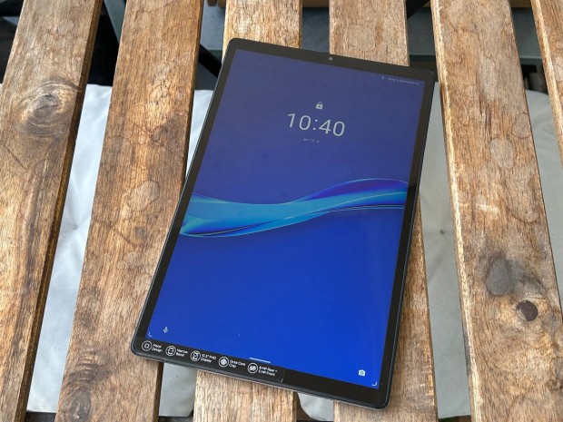 Lenovo Tab M10 FHD Plus 2nd Gen (TB-X606X) 4GB/64GB - szrke