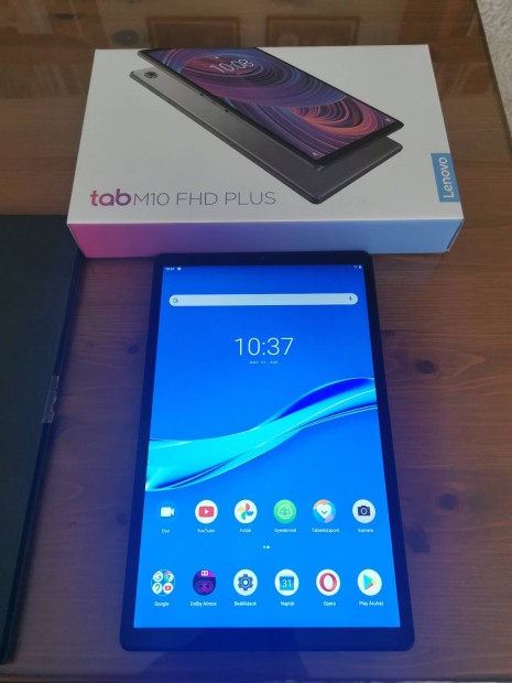 Lenovo Tab M10 FHD Plus 4GB+128GB