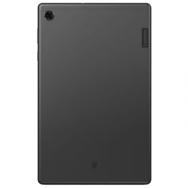 Lenovo Tab M10 FHD Plus (64GB)  - Akku: 100% - Szn: Fekete