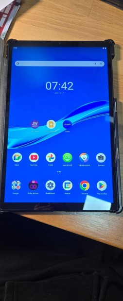 Lenovo Tab M10 FHD Plus (TB-X606F) 2GB 32GB Platinum Grey