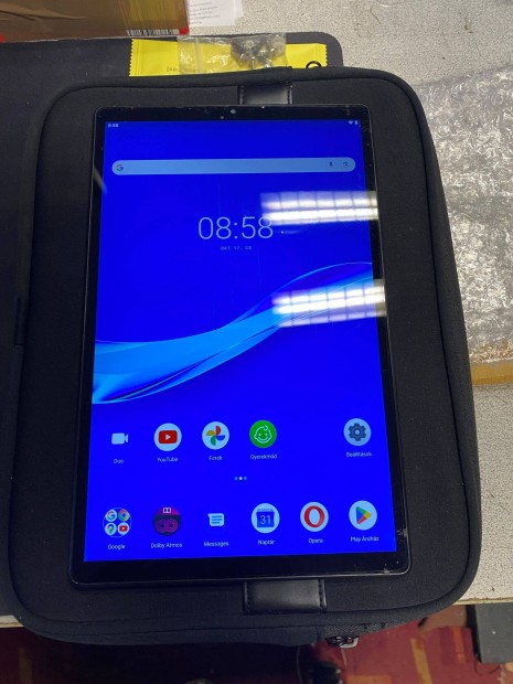 Lenovo Tab M10 FHD Plus tabletta elad !!